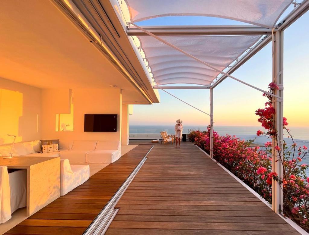 Encanto Acapulco Exterior foto